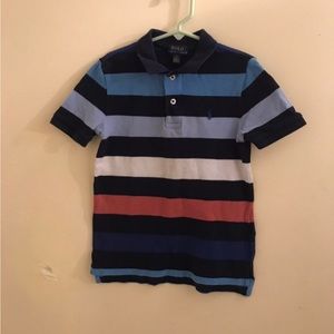 Polo shirt bundle